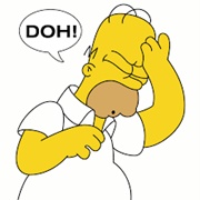 Realization That Someone Else Is Making Big Bucks off These Silly Lists