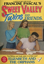 Elizabeth and the Orphans (Francine Pascal)