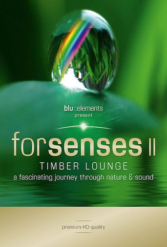 Forsenses II: Timber Lounge (2011)