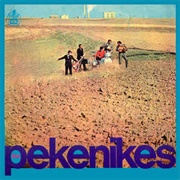 Los Pekenikes – Los Pekenikes (1966)