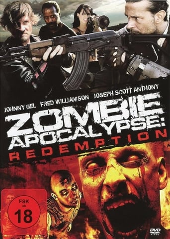 Zombie Apocalypse: Redemption (2011)