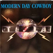 Modern Day Cowboy (Live) - Tesla