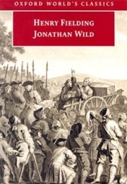 Jonathan Wilde (Henry Fielding)