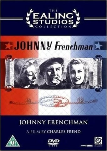 Johnny Frenchman (1945)