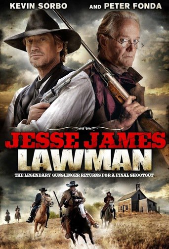 Jesse James Lawman (2015)