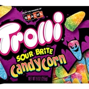 Trolli Sour Brite Candycorn
