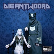 Die Antwoord - $O$