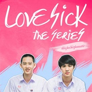 Love Sick the Series (2014)