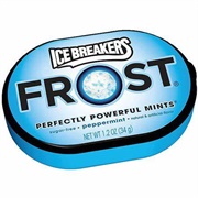 Ice Breakers Frost Peppermint