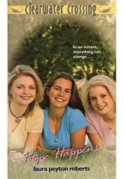 Hope Happens (Laura Peyton Roberts)