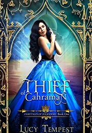 Thief of Cahraman (Lucy Tempest)