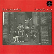 Buzzcocks - Time&#39;s Up (1977)