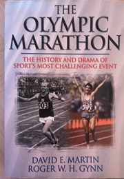 The Olympic Marathon (Martin &amp; Gynn)