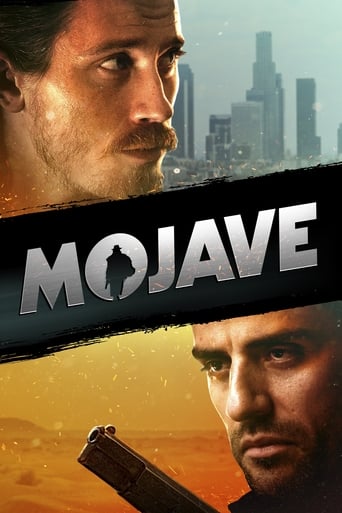 Mojave (2015)