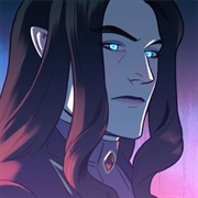 The Witch and the Beast