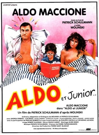 Aldo Et Junior (1984)