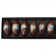 Benjamin Siblings' Gin Chocolates