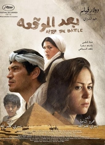 After the Battle (2012)