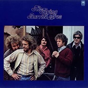 Why Are You Crying - The Flying Burrito Brothers