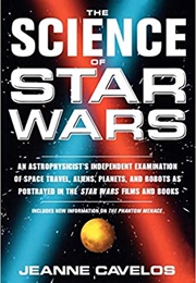 The Science of Star Wars (Jeanne Cavelos)
