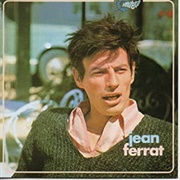 Jean Ferrat-Maria