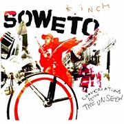 Soweto Kinch - Conversations With the Unseen