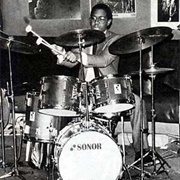 Marvin 'Smitty' Smith