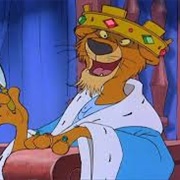 Prince John (Robin Hood)