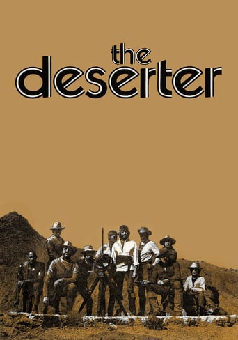 The Deserter (1970)