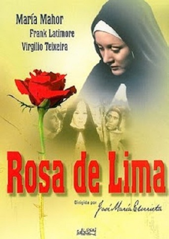 Rosa De Lima (1961)