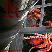 Korperschwache - The Unpublished Notebooks of Erich Zann