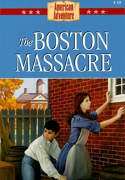 Boston Massacre (Miller)