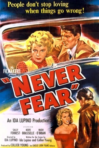 Never Fear (1949)