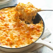 Baked Macaroni and Cheese