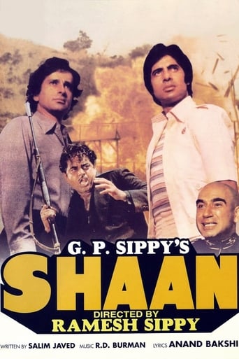 Shaan (1980)