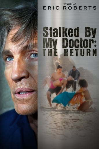 Stalked by My Doctor: The Return (2016)