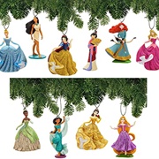 Disney Princess Ornament