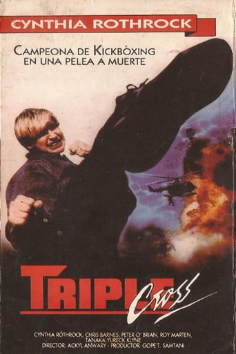 Angel of Fury (1992)