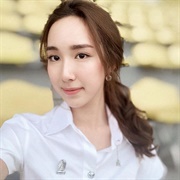 Sarunchana Apisamaimongkol (Aye)