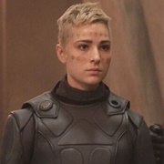 Hope Diyoza (Season 6 & 7)