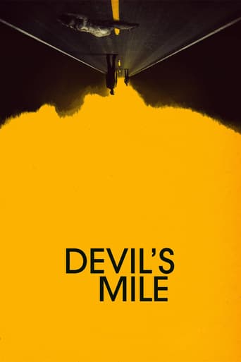 The Devil&#39;s Mile (2014)