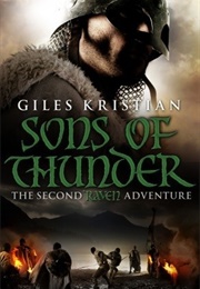 Sons of Thunder (Giles Kristian)
