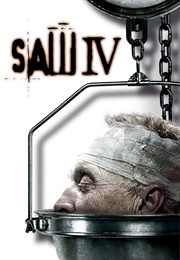 Saw IV (2007)