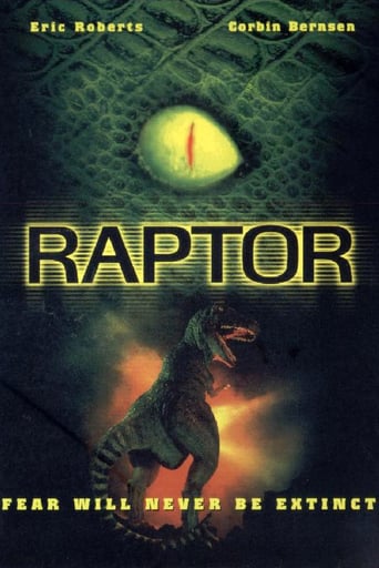 Raptor (2001)