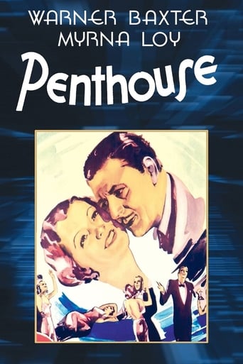 Penthouse (1933)