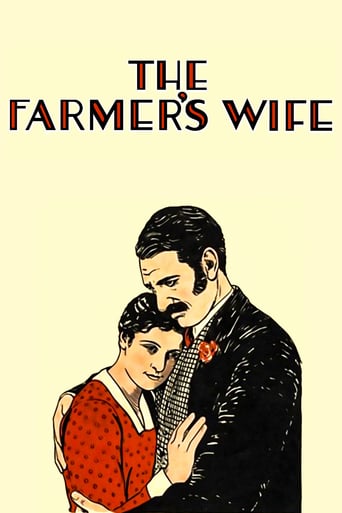 The Farmer&#39;s Wife (1928)