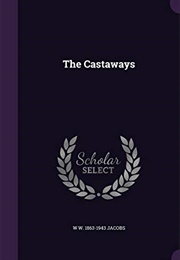 The Castaway (W.W. Jacobs)