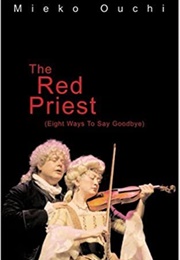 The Red Priest (Mieko Ouchi)
