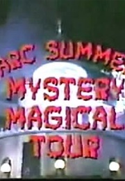 Marc Summers' Mystery Magical Special (1988)