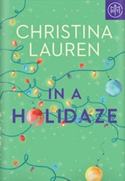 In a Holidaze (Christina Lauren)